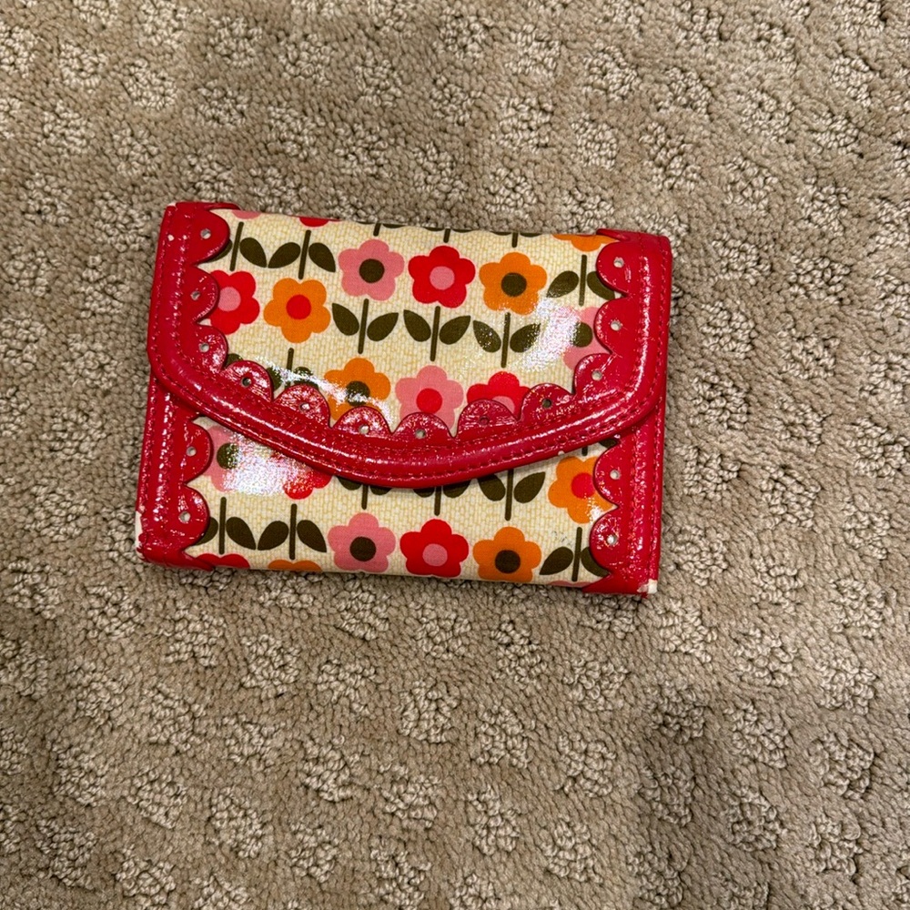 Vera Bradley Wallet